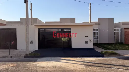 Casa com 2 Quartos à venda, 140m² no Santa Iria, Ribeirão Preto