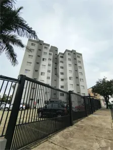 Apartamento com 3 Quartos à venda, 90m² no Cidade Nova, Indaiatuba