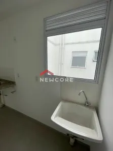 Apartamento com 2 Quartos à venda, 45m² no Jardim García, Campinas