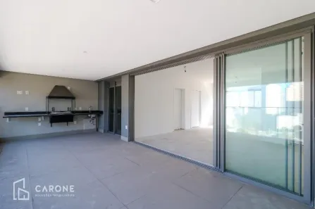 Apartamento com 3 Quartos à venda, 160m² no Vila Olímpia, São Paulo