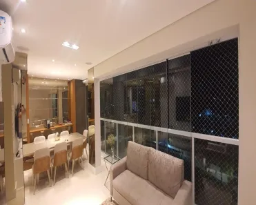 Apartamento com 2 Quartos à venda, 91m² no Centro, Osasco
