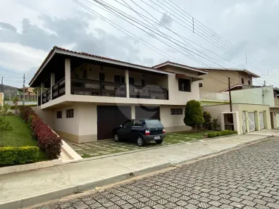 Casa com 4 Quartos à venda, 300m² no Cidade Nova, Bom Jesus dos Perdões