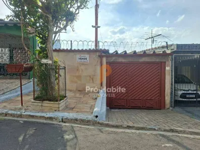 Casa com 3 Quartos à venda, 180m² no Jardim Alto Alegre (São Rafael), São Paulo
