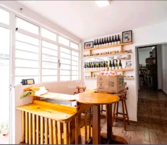 Casa com 3 Quartos à venda, 89m² no Bela Vista, São Paulo