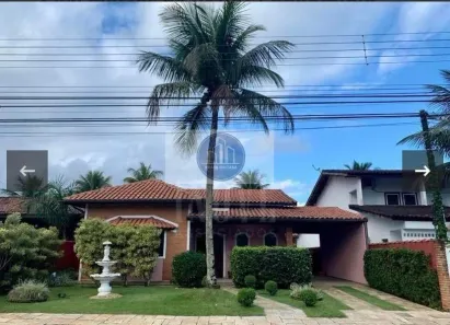 Casa de Condomínio com 5 Quartos à venda, 400m² no Morada da Praia, Bertioga