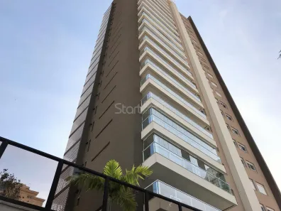 Apartamento com 4 Quartos à venda, 217m² no Cambuí, Campinas