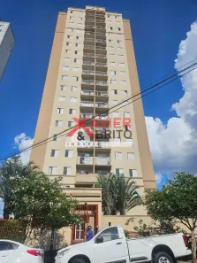 Apartamento com 3 Quartos à venda, 60m² no Vila Santana, São Paulo