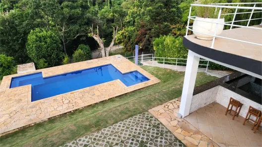 Casa de Condomínio com 5 Quartos à venda, 367m² no Ponte Preta, Louveira