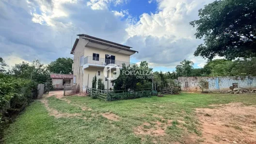 Fazenda/Sítio com 3 Quartos à venda, 1500m² no Vila Santa Cecília, Rio Branco