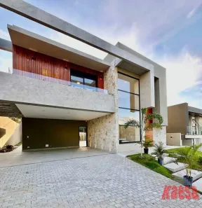 Casa de Condomínio com 4 Quartos à venda, 300m² no Nova Gardênia, Atibaia