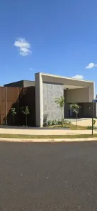 Casa de Condomínio com 4 Quartos à venda, 281m² no Vila do Golf, Ribeirão Preto