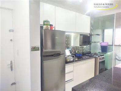 Apartamento com 1 Quarto à venda, 38m² no Vila Mariana, São Paulo