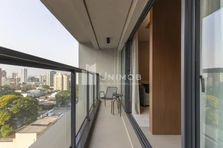 Apartamento com 2 Quartos à venda, 84m² no Cambuí, Campinas