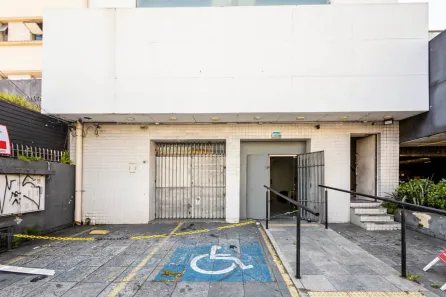 Ponto Comercial para alugar, 759m² no Vila Nova Conceição, São Paulo