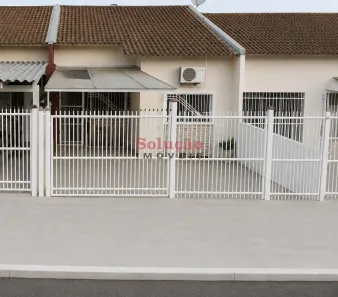 Casa com 2 Quartos à venda, 50m² no Olaria, Canoas