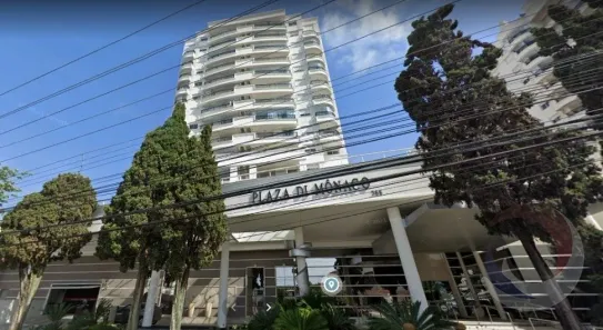 Apartamento com 3 Quartos para alugar, 114m² no Trindade, Florianópolis