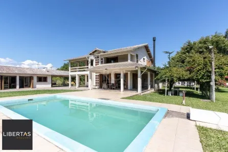 Fazenda/Sítio com 4 Quartos à venda, 479m² no São Caetano, Porto Alegre