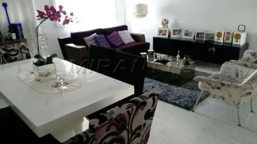 Apartamento com 3 Quartos à venda, 109m² no Campos Elíseos, São Paulo