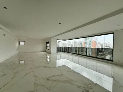 Apartamento com 3 Quartos à venda, 222m² no Perdizes, São Paulo