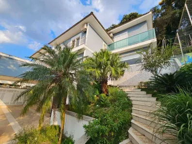 Casa de Condomínio com 4 Quartos à venda, 300m² no Vila Santos, São Paulo