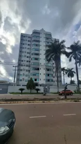 Apartamento com 3 Quartos à venda, 230m² no Olaria, Porto Velho