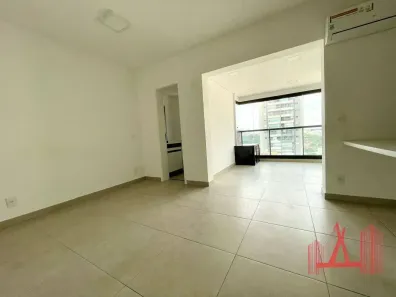 Apartamento com 1 Quarto à venda, 33m² no Vila Mariana, São Paulo