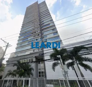 Apartamento com 1 Quarto à venda, 85m² no Pinheiros, São Paulo
