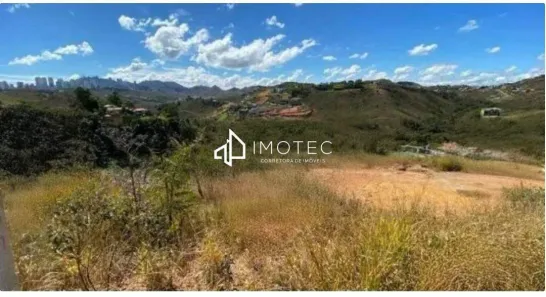 Lote/Terreno à venda, 1010m² no Vila Del Rey, Nova Lima