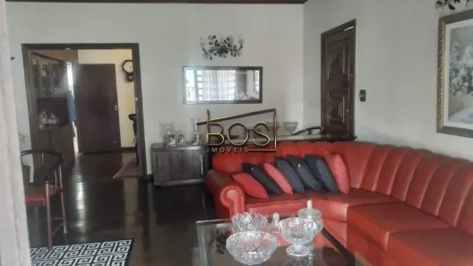 Casa com 3 Quartos à venda, 270m² no Serra, Belo Horizonte