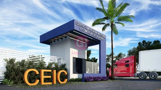Lote/Terreno à venda, 1000m² no Jardim Campo Grande, Caçapava