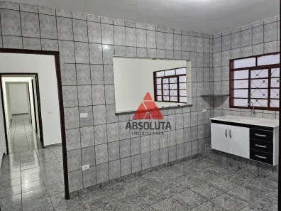 Casa com 2 Quartos à venda, 129m² no Morada do Sol, Americana