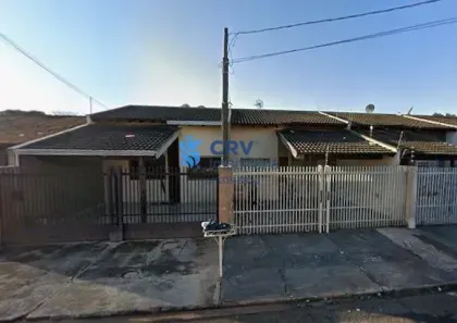 Casa com 3 Quartos à venda, 87m² no Maria Lúcia, Londrina
