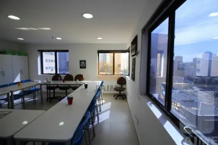 Imóvel Comercial à venda, 36m² no Santa Cecília, São Paulo