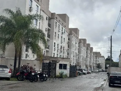 Apartamento com 2 Quartos à venda, 44m² no Taquara, Rio de Janeiro