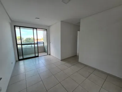 Apartamento com 3 Quartos para alugar, 64m² no Ponto de Parada, Recife