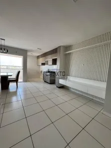 Apartamento com 2 Quartos à venda, 56m² no Granada, Uberlândia