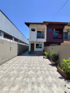 Casa com 3 Quartos à venda, 113m² no Forquilhinha, São José