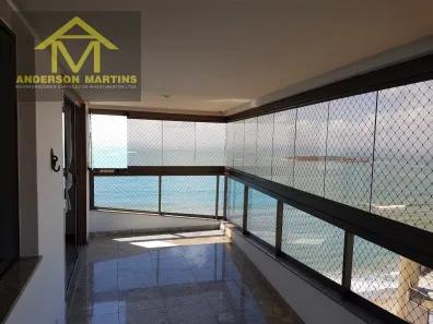 Cobertura com 4 Quartos à venda, 220m² no Praia de Itaparica, Vila Velha