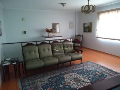 Imóvel Comercial com 3 Quartos à venda, 412m² no Fundação, São Caetano do Sul