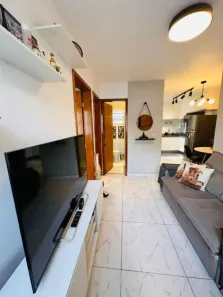 Apartamento com 2 Quartos à venda, 40m² no Parada Inglesa, São Paulo