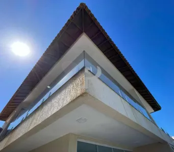 Casa com 4 Quartos à venda, 759m² no Praia do Foguete, Cabo Frio