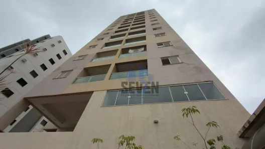 Apartamento com 2 Quartos à venda, 52m² no Vila Cidade Universitária, Bauru