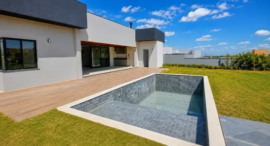 Casa de Condomínio com 3 Quartos à venda, 278m² no Jardim Alegria, Itupeva
