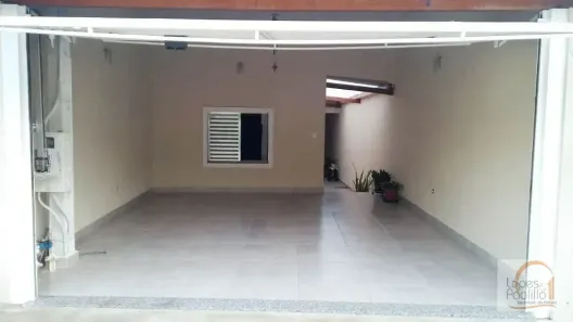 Casa com 2 Quartos à venda, 113m² no Jardim Imperial, Atibaia