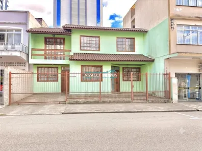 Casa com 4 Quartos para alugar, 132m² no Canto, Florianópolis