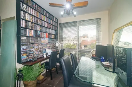 Apartamento com 2 Quartos à venda, 66m² no Rio Branco, Porto Alegre