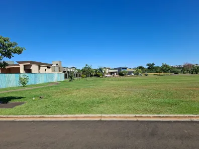 Lote/Terreno à venda, 910m² no Alphaville, Bauru
