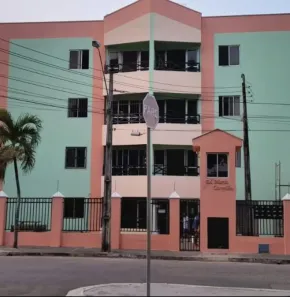 Apartamento com 3 Quartos à venda, 55m² no Messejana, Fortaleza
