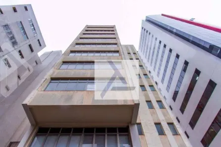 Prédio Comercial para alugar, 1600m² no Mirandópolis, São Paulo