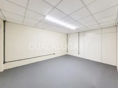 Sala Comercial para alugar, 25m² no São Cristóvão, Tubarão